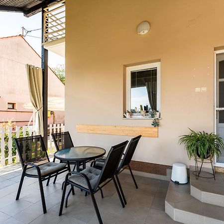 Apartment Borik เบียโลวาร์ ภายนอก รูปภาพ