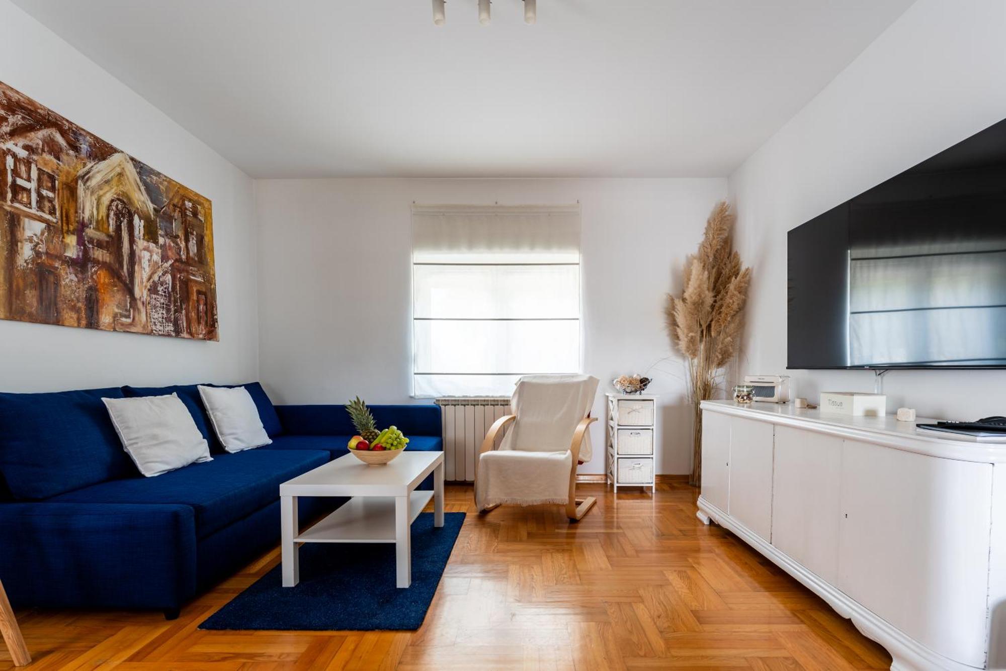 Apartment Borik เบียโลวาร์ ภายนอก รูปภาพ