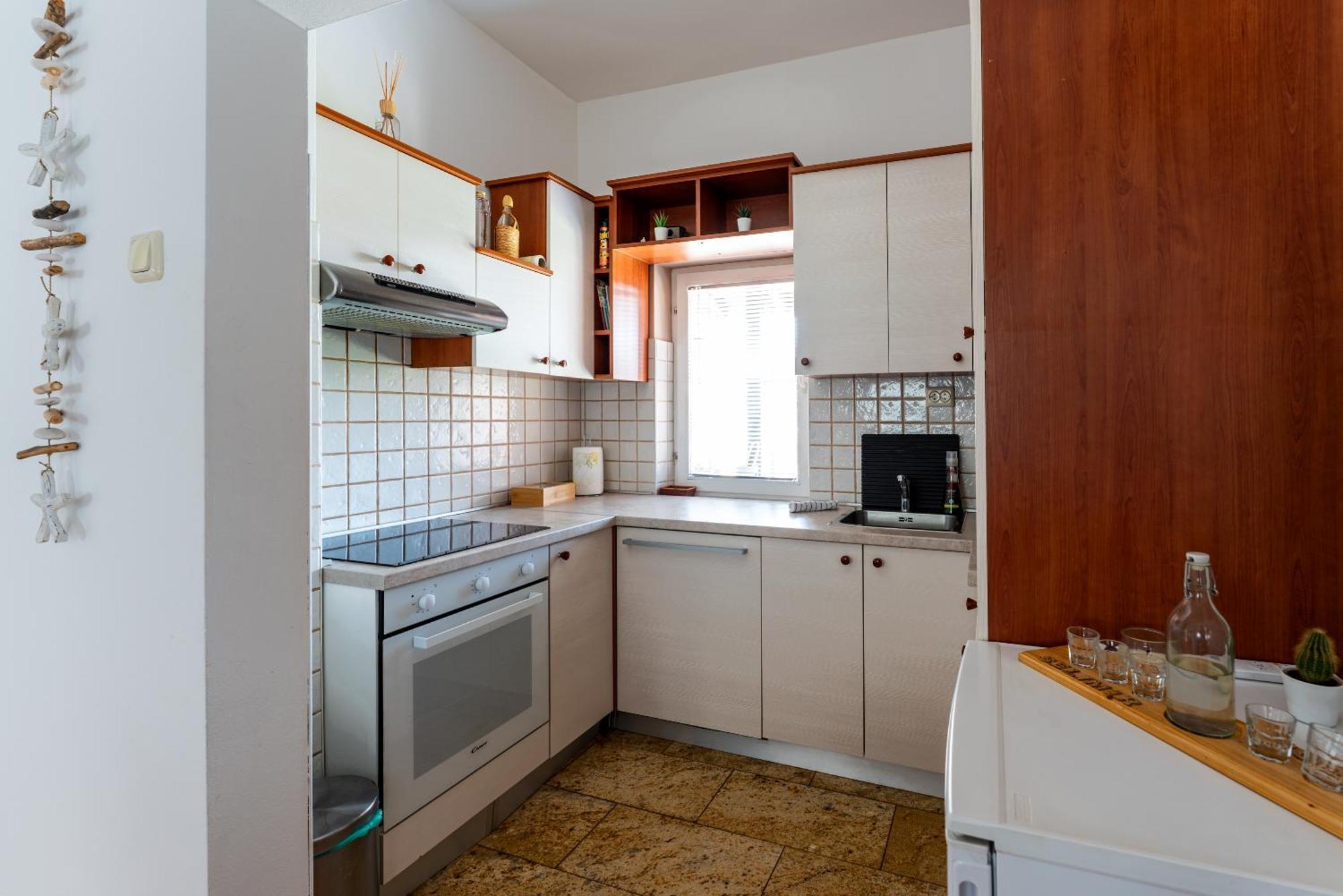 Apartment Borik เบียโลวาร์ ภายนอก รูปภาพ
