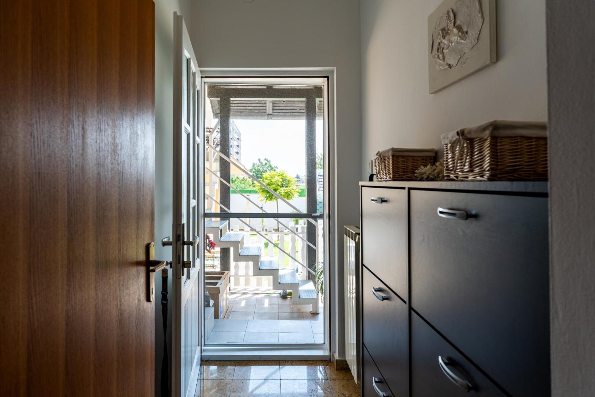Apartment Borik เบียโลวาร์ ภายนอก รูปภาพ