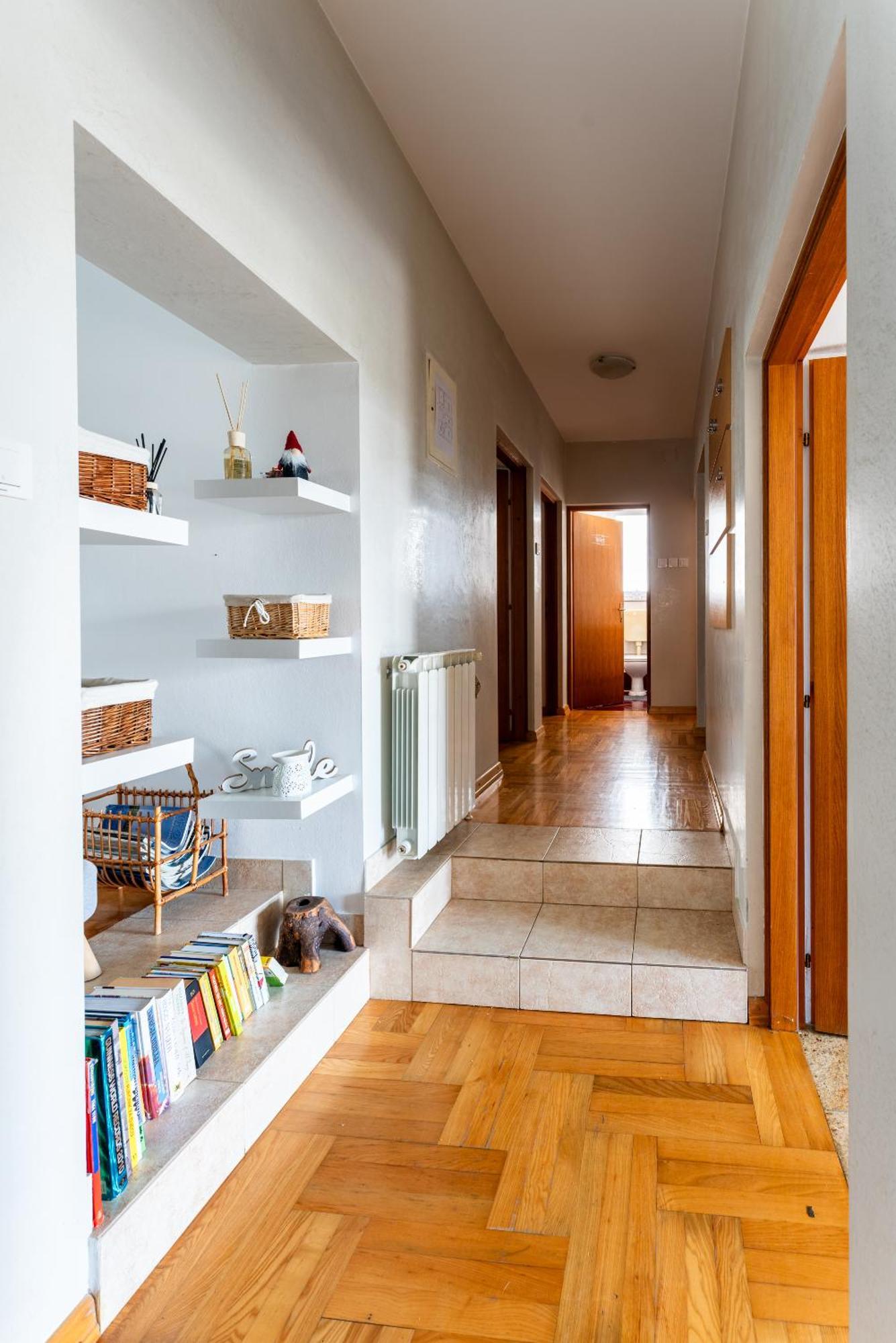 Apartment Borik เบียโลวาร์ ภายนอก รูปภาพ